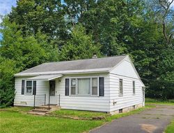 Foreclosure in  PARK DR Rome, NY 13440