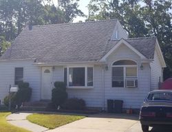 Foreclosure in  WALKER ST West Babylon, NY 11704