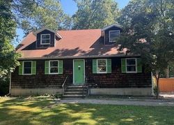 Foreclosure in  SENECA TRL Ridge, NY 11961