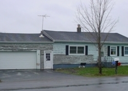 Foreclosure in  SHOLTZ RD Verona, NY 13478