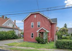 Foreclosure in  BRUCE ST Port Jervis, NY 12771