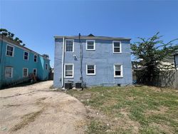 Foreclosure in  SPAIN ST New Orleans, LA 70122