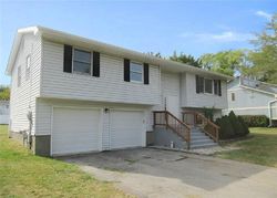 Foreclosure in  GUERNSEY DR New Windsor, NY 12553