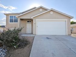 Foreclosure in  CLOUD VIEW AVE SW Los Lunas, NM 87031