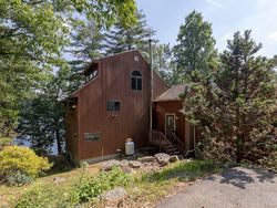 Foreclosure in  WHITE AVE Concord, MA 01742