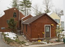 Foreclosure in  WHITE AVE Concord, MA 01742