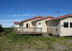 Foreclosure in  PAUL JOHN ST Bethel, AK 99559