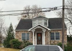 Foreclosure in  WAGNER AVE Hellertown, PA 18055