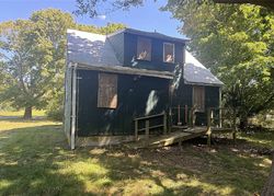 Foreclosure in  EASTPORT MANOR RD Manorville, NY 11949