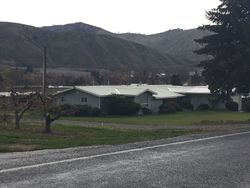 Foreclosure in  EASY ST Wenatchee, WA 98801