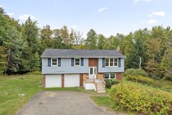 Foreclosure in  DUNHAM HILL RD Binghamton, NY 13905