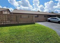 Foreclosure in  C ST # 4 Casselberry, FL 32707