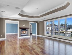 Foreclosure in  DELTA RD Massapequa, NY 11758