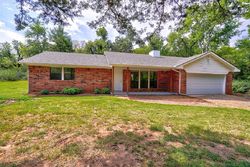 Foreclosure in  N VERNON RD Oklahoma City, OK 73121