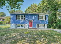 Foreclosure in  BRIGHTON PL Glen Burnie, MD 21061