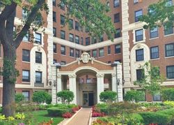 Foreclosure in  S EVERETT AVE APT D1 Chicago, IL 60637