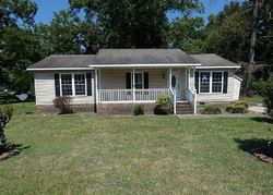 Foreclosure in  WALSTON ST Tarboro, NC 27886