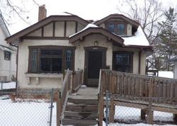 Foreclosure in  KNOX AVE N Minneapolis, MN 55412