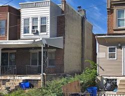 Foreclosure in  N SMEDLEY ST Philadelphia, PA 19141