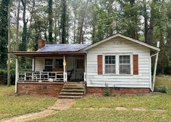 Foreclosure in  CAROLINA AVE Gadsden, AL 35903