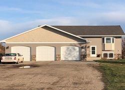 Foreclosure in  11TH AVE SE Minot, ND 58701