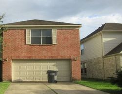 Foreclosure in  PECAN GREEN WAY Houston, TX 77073