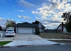 Foreclosure in  BARBEE ST Fontana, CA 92336