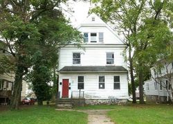 Foreclosure in  GWYNN OAK AVE Gwynn Oak, MD 21207