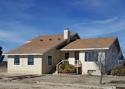 Foreclosure in  W WILLOW TREE LN Willcox, AZ 85643