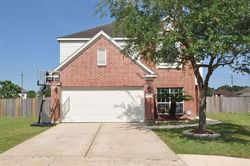 Foreclosure in  LANDSDOWN RIDGE WAY Humble, TX 77346