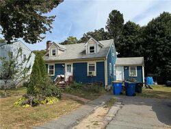 Foreclosure in  WEBSTER ST Randolph, MA 02368