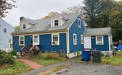 Foreclosure in  WEBSTER ST Randolph, MA 02368