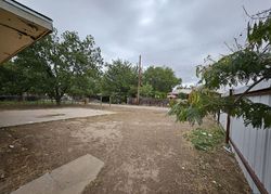 Foreclosure in  AVENIDA MANANA Roswell, NM 88203