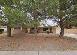 Foreclosure in  AVENIDA MANANA Roswell, NM 88203