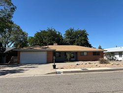 Foreclosure in  TENNESSEE ST NE Albuquerque, NM 87110