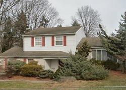 Foreclosure in  PARK AVE Bristol, PA 19007