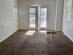 Foreclosure in  WARREN DR New Orleans, LA 70127