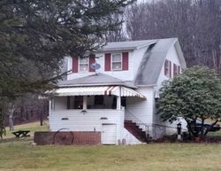 Foreclosure in  PINE RD Kittanning, PA 16201