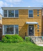 Foreclosure in  N RIDGEWAY AVE Chicago, IL 60659