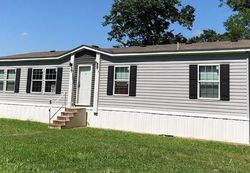 Foreclosure in  FLEX LN Thibodaux, LA 70301