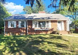 Foreclosure in  KURTZ AVE Lutherville Timonium, MD 21093