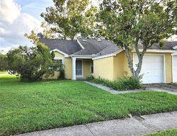 Foreclosure in  BALHARBOUR DR New Port Richey, FL 34653