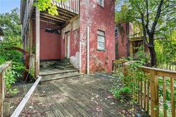 Foreclosure in  CALIFORNIA AVE Pittsburgh, PA 15212