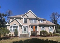 Foreclosure in  NICK CT Yaphank, NY 11980