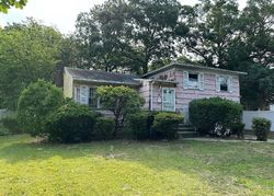 Foreclosure in  CONLON RD Roosevelt, NY 11575