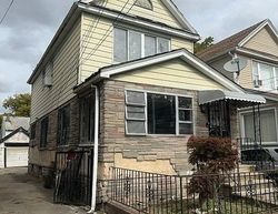 Foreclosure in  118TH RD Saint Albans, NY 11412