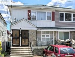 Foreclosure in  GIPSON ST Far Rockaway, NY 11691