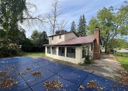 Foreclosure in  100TH ST Niagara Falls, NY 14304