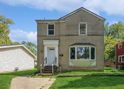 Foreclosure in  HILL ST Momence, IL 60954