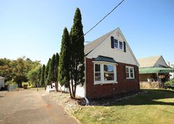 Foreclosure in  BANNOCKBURN AVE Ambler, PA 19002